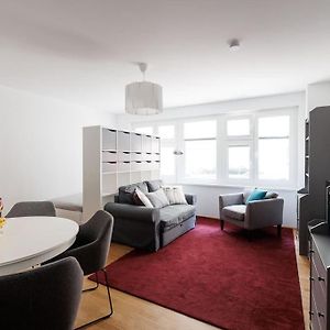 Appartement met een Slaapkamer